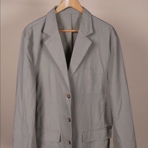 Orvis Khaki Blazer